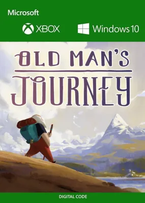 Old Man's Journey