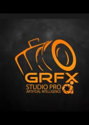 GRFX Studio for Corel PaintShop Pro