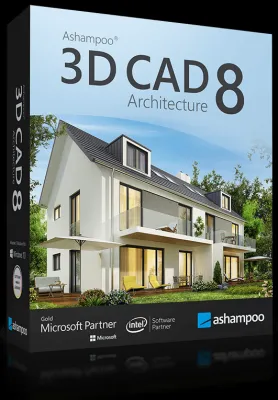 Ashampoo CAD Architecture 8