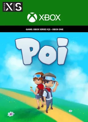 Poi