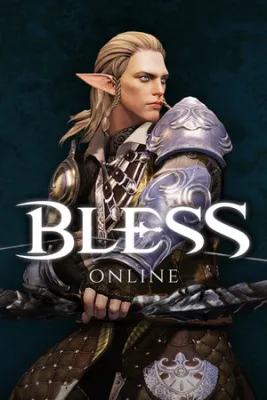 Bless Online: The Frozen Arbiter Pack (DLC)