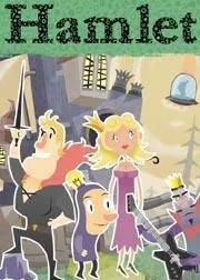 Hamlet or the Last Game without MMO Features
