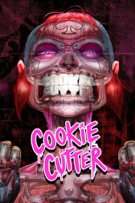 Cookie Cutter: Overkill Edition