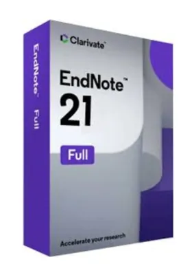 EndNote 21