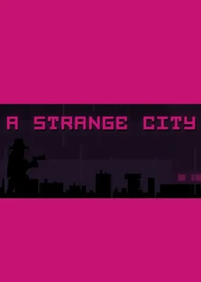 A Strange City