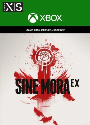Sine Mora EX
