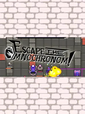Escape the Omnochronom!