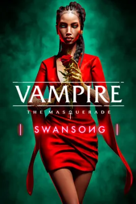Vampire: The Masquerade - Swansong - Artifacts Pack (DLC)