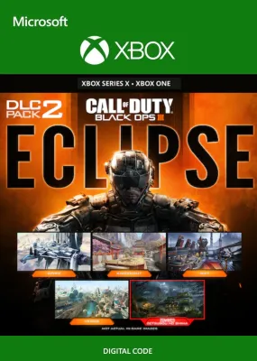 Call of Duty Black Ops III - Eclipse (DLC)