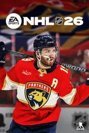 NHL® 26 Standard Edition