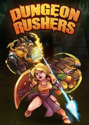 Dungeon Rushers