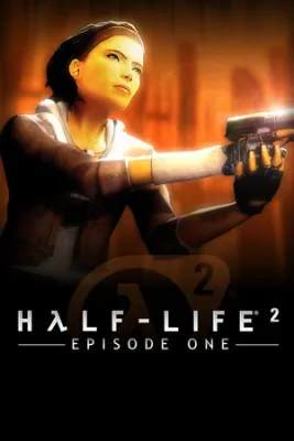 Half-Life 2 Episode 1 Steam Gift