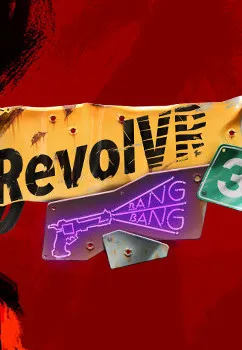 RevolVR 3 [VR]