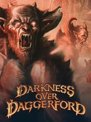 Neverwinter Nights: Darkness Over Daggerford (DLC)