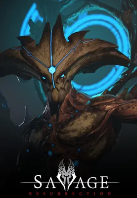 Savage Resurrection