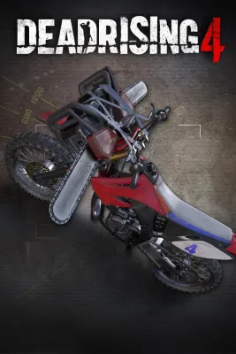 Dead Rising 4 - Slicecycle (DLC)