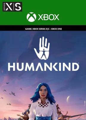 HUMANKIND Heritage Edition
