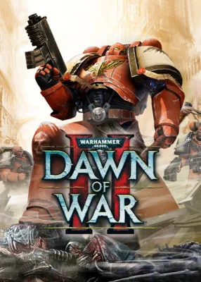 Warhammer 40,000: Dawn of War II (GOTY)