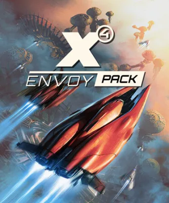 X4: Envoy Pack (DLC)