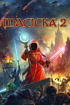 Magicka 2 Complete Collection