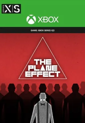 The Plane Effect