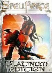 Spellforce (Platinum Edition)