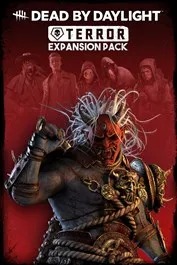 Dead by Daylight: Terror Expansion Pack (Windows)