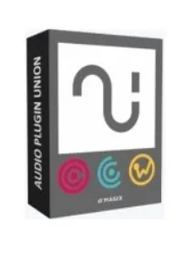 Magix - AUDIO PLUGIN UNION - quickFX Addon