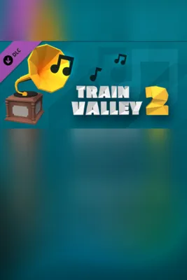 Train Valley 2 - Original Soundtrack (DLC) Steam