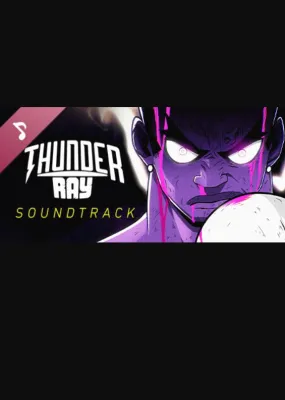 Thunder Ray Soundtrack (DLC)
