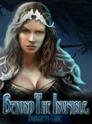 Beyond the Invisible: Darkness Came