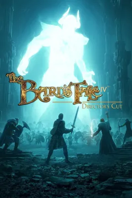 The Bard's Tale IV - Platinum Edition