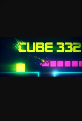CUBE 332