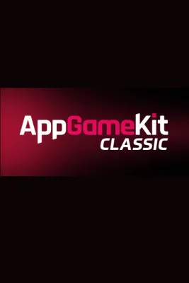 AppGameKit Classic: Easy Game Development