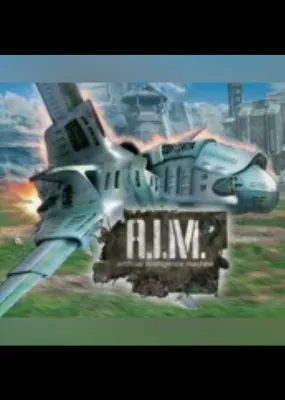A.I.M.: Artificial Intelligence Machine