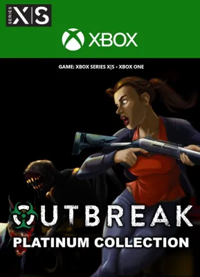 Outbreak Platinum Collection