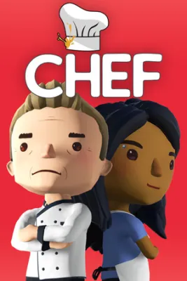 Chef: Full Menu Bundle