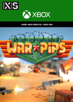 Warpips
