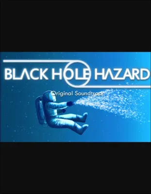 Black Hole Hazard Soundtrack (DLC)