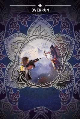 FAR CRY 4 Overrun (DLC)