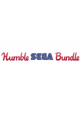 Sega - Humble Bundle (2)