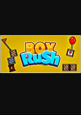 BOX RUSH