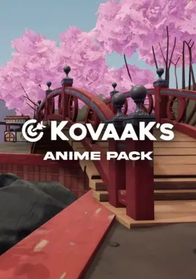 KovaaK's Anime Pack (DLC)