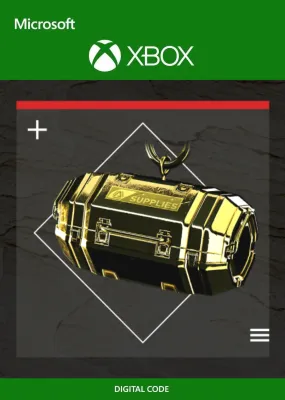 Apex Legends: Endless Possibilites Weapon Charm (DLC)