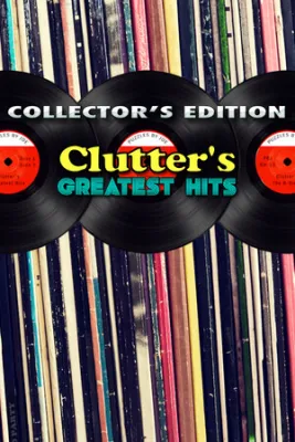 Clutter's Greatest Hits - Collector's Edition