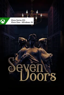 Seven Doors