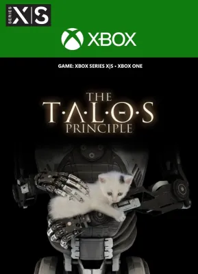 The Talos Principle