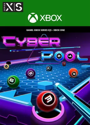 Cyber Pool