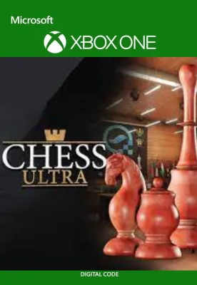 Chess Ultra Academy Game Pack (DLC)