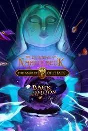 The Dungeon Of Naheulbeuk - Back To The Futon (DLC)